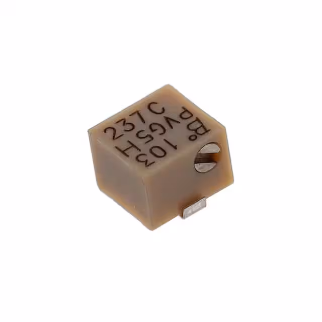 PVG5H103C03B00 Bourns Inc.  Trimmer Potentiometers